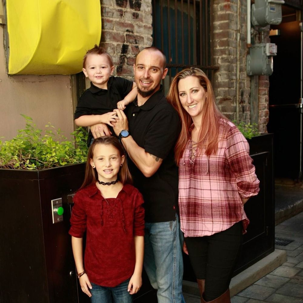 Meet your Posher, Tracey